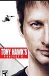 Tony Hawk’s Project 8 cover