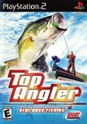 Top Angler cover
