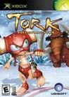 Tork: Prehistoric Punk cover