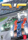 Total Immersion Racing cover