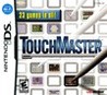 TouchMaster cover