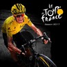 Tour de France 2017 cover