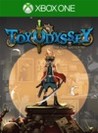 Toy Odyssey: The Lost and Found cover