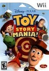 Toy Story Mania! cover