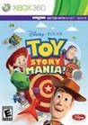 Toy Story Mania! cover