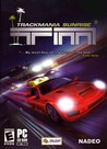 TrackMania Sunrise cover