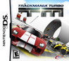 TrackMania Turbo cover