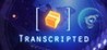 Transcripted cover