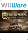 Trenches Generals cover