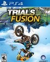 Trials Fusion cover