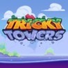 Tricky Towers cover