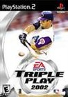 Triple Play 2002 cover