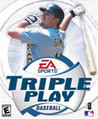 Triple Play Baseball cover