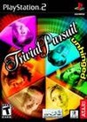 Trivial Pursuit Unhinged cover