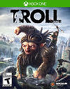 Troll and I cover