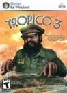 Tropico 3 cover