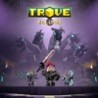 Trove cover