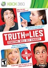 Truth or Lies cover