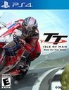 TT Isle of Man: Ride On The Edge cover