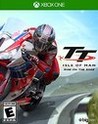 TT Isle of Man: Ride On The Edge cover