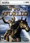Two Worlds cover