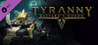 Tyranny: Bastard’s Wound cover