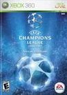 UEFA Champions League 2006-2007 cover
