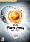 UEFA Euro 2004: Portugal cover