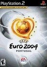 UEFA Euro 2004: Portugal cover