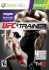 UFC Personal Trainer: The Ultimate Fitness System cover
