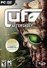 UFO: Aftershock cover