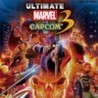 Ultimate Marvel vs. Capcom 3 cover