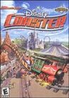 Ultimate Ride: Disney Coaster cover