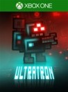 Ultratron cover