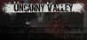 Uncanny Valley cover