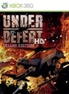 Under Defeat HD cover