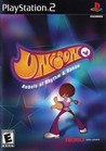 Unison: Rebels of Rhythm & Dance cover