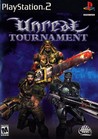 Unreal Tournament cover
