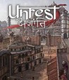 Unrest cover