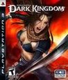 Untold Legends: Dark Kingdom cover