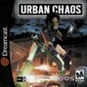 Urban Chaos cover