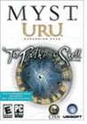 Uru: The Path of the Shell cover