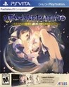 Utawarerumono: Mask of Deception cover