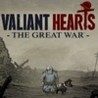 Valiant Hearts: The Great War cover