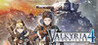 Valkyria Chronicles 4 cover