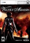 Velvet Assassin cover