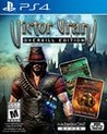 Victor Vran: Overkill Edition cover