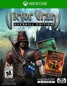 Victor Vran: Overkill Edition cover