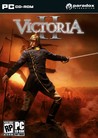 Victoria II cover