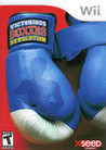 Victorious Boxers: Revolution cover